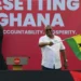 Le Ghana ferme temporairement son ambassade à Washington D.C. suite à un scandale de corruption