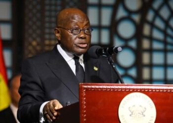Le Ghana ouvre le droit de voyager sans visa à tous les Africains