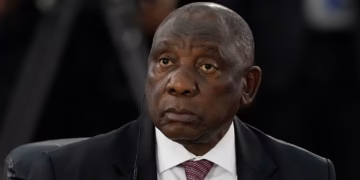 Le Ghana refuse la visite de Ramaphosa en raison des attaques xénophobes contre les Ghanéens