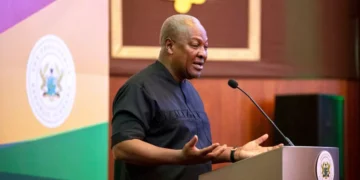 Le Ghana règle 1,47 milliard de dollars de dettes du secteur énergétique pour rétablir la stabilité du réseau électrique