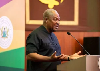 La Haute Cour du Kenya suspend la mise en œuvre d'un accord sanitaire de 1,6 milliard de dollars avec les États-Unis.