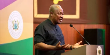 Le Ghana riposte à Israël par des expulsions réciproques