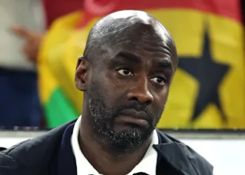 Le Ghana se sépare de son sélectionneur Otto Addo à quelques mois du coup d'envoi de la Coupe du Monde.