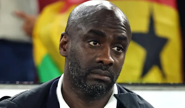 Le Ghana se sépare de son sélectionneur Otto Addo à quelques mois du coup d'envoi de la Coupe du Monde.