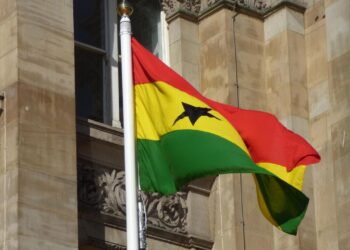Le Ghana signe un protocole d'accord pour restructurer une dette de 5,4 milliards de dollars