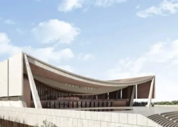 Le Ghana va enquêter sur un projet controversé de cathédrale de 400 millions de dollars