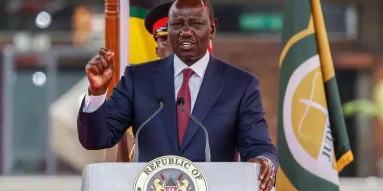 Le Kenya annule les contrats d'agrandissement d'aéroport et d'énergie avec le groupe Adani après l'inculpation du magnat par les États-Unis