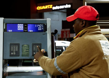 Le Kenya augmente les prix des carburants face à la pénurie