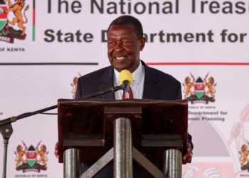 Le Kenya déclare que le voyage du vice-président américain dans le pays a été annulé