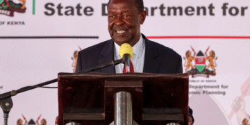 Le Kenya déclare que le voyage du vice-président américain dans le pays a été annulé