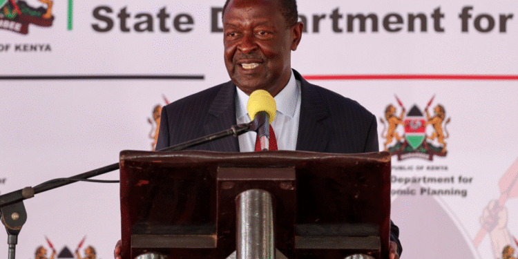 Le Kenya déclare que le voyage du vice-président américain dans le pays a été annulé