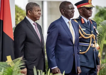 Le Kenya et l'Angola appellent les rebelles du M23 en RDC à s'installer dans une garnison militaire