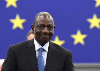 Le Kenya et l'Union européenne signent un accord commercial "historique"