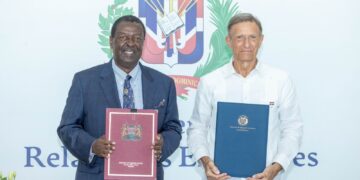 Le Kenya et la République dominicaine signent un accord pour soutenir la mission de sécurité en Haïti