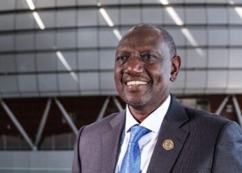 Le Kenya et le FMI conviennent d'entamer des négociations formelles sur un nouveau programme de prêt