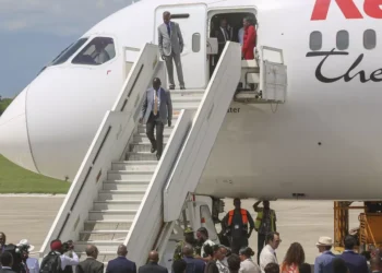 Le Kenya assouplit les règles de voyage pour la plupart des pays africains