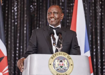 Le Kenya prêt à privatiser 35 entreprises publiques, annonce le président