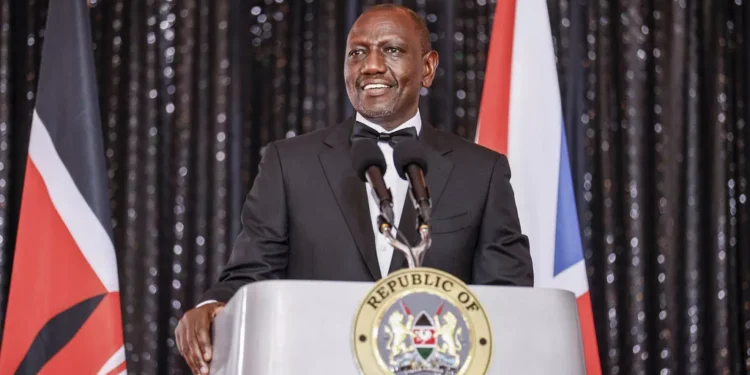 Le Kenya prêt à privatiser 35 entreprises publiques, annonce le président