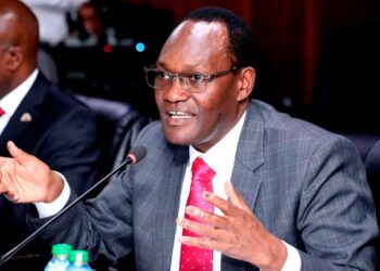 Le Kenya promet une transparence complète sur la dette publique dans un nouveau plan financier