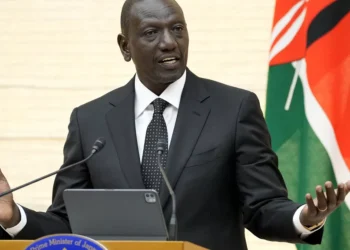 Le Kenya supprime les frais d'entrée pour les Sud-Africains et autres ressortissants étrangers