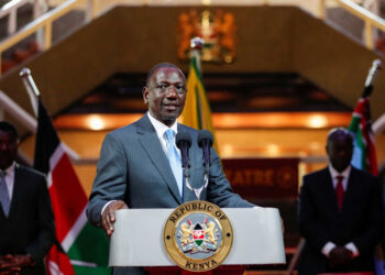 Le Kenya va réduire ses dépenses de près de 2% dans son budget révisé