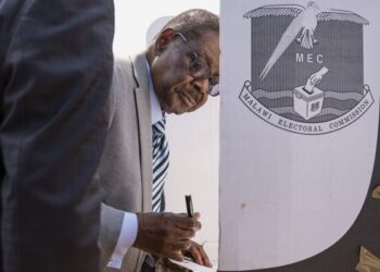 Le Malawi décompte les voix après une élection présidentielle très disputée