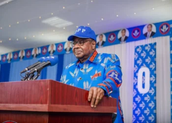 Le Malawi se rend aux urnes : Peter Mutharika tente son retour