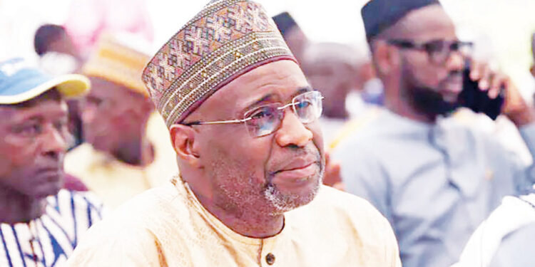 Le Mali inculpe l'ancien Premier ministre pour une publication sur les réseaux sociaux