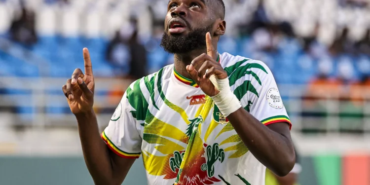 Le Mali bat le Burkina Faso et s'offre un match nul contre la Côte d'Ivoire
