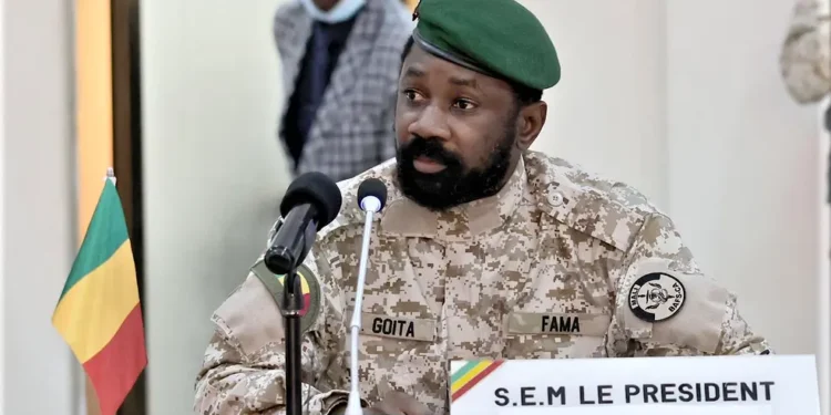 Le Mali expulse l'ambassadeur de Suède en raison de relations tendues avec l'Occident