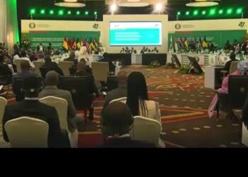 Le Mali, le Burkina Faso et le Niger auront accès à l'océan Atlantique