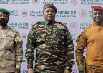 Le Mali, le Niger et le Burkina Faso promettent des voyages sans visas en pleine scission de la CEDEAO