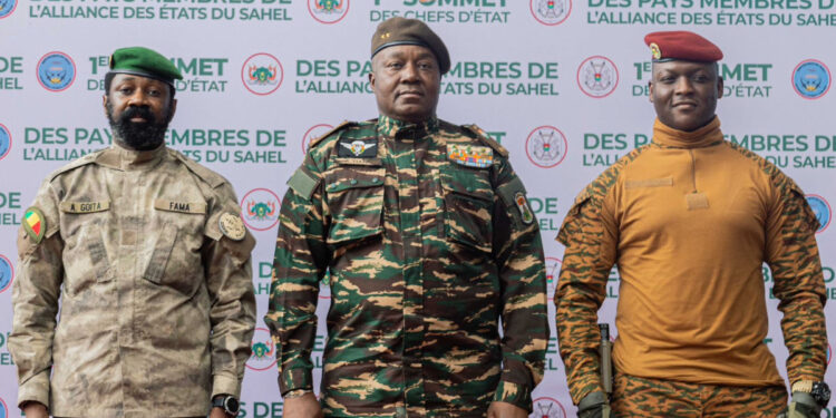 Le Mali, le Niger et le Burkina Faso promettent des voyages sans visas en pleine scission de la CEDEAO