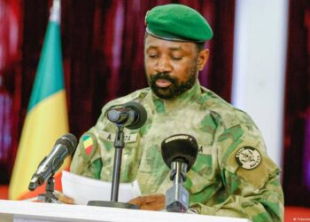 Le Mali prend le contrôle majoritaire d'un producteur d'explosifs civils