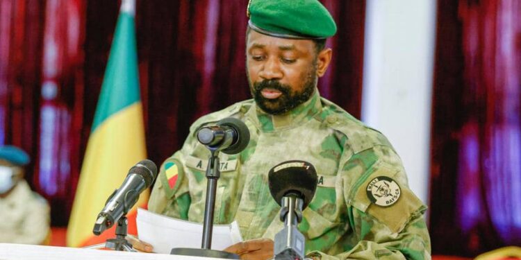 Le Mali prend le contrôle majoritaire d'un producteur d'explosifs civils