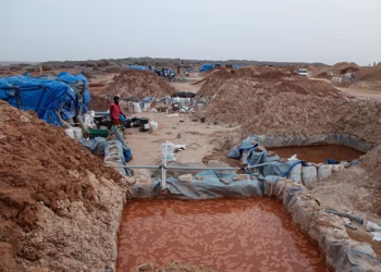 Le Mali révoque plus de 90 permis miniers face à la répression des infractions