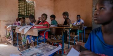 Le Mali utilise l'IA pour enseigner aux écoliers de bambara