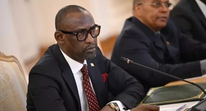 Le Mali va rembourser 332 millions de dollars de sa dette intérieure, a déclaré le ministre