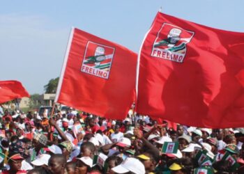 Le Mozambique lance sa campagne électorale, un concours pour savoir qui promet un avenir meilleur