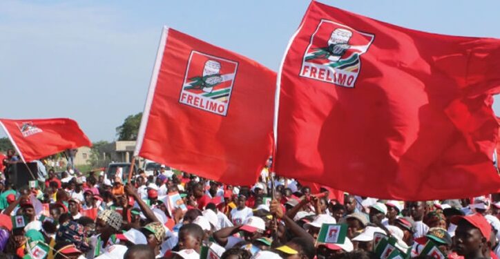 Le Mozambique lance sa campagne électorale, un concours pour savoir qui promet un avenir meilleur