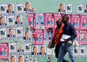 Le Mozambique se dirige vers des élections cruciales en pleine insurrection djihadiste et famine provoquée par la sécheresse