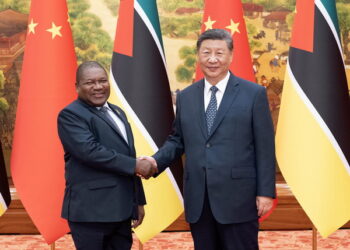 Le Mozambique mise sur la Chine pour dynamiser son industrie