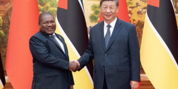 Le Mozambique mise sur la Chine pour dynamiser son industrie