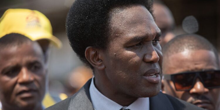 Le Mozambique secoué par le meurtre de deux personnalités de l'opposition