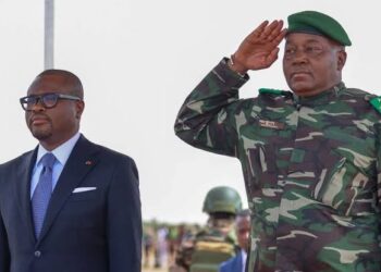 Le Niger et le Bénin discutent de la normalisation de leurs relations