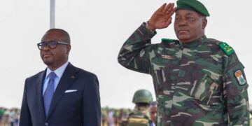 Le Niger et le Bénin discutent de la normalisation de leurs relations