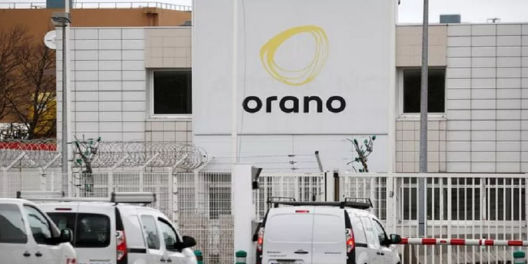 Le Niger révoque la licence d'exploitation d'une entreprise française dans une importante mine d'uranium