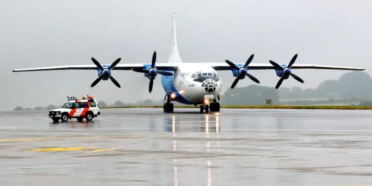 Le Niger rouvre son espace aérien après près d'un mois de fermeture