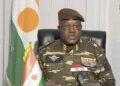 Le Niger dépose une demande formelle de retrait de la CPI