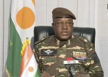 Le Niger dépose une demande formelle de retrait de la CPI